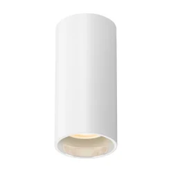 SLV Asto Tube downlight GU10 1 lyskilde hvit Online