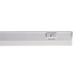 SLV Batten LED-lysstripe CCT med støpsel 58,6cm