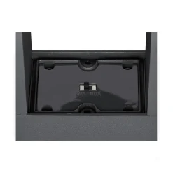 SLV Eskina Frame dobbel LED-gangbelysning, 125 cm Discount