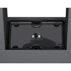 SLV Eskina Frame dobbel LED-gangbelysning, 175 cm New