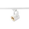 SLV Euro Spot ES111 spotlight 3-fase skinne hvit Outlet