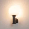 SLV Gloo Pure utendørs vegglampe IP44 Clearance