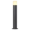 SLV Grafit stibelysning antracit sylinder 60 cm