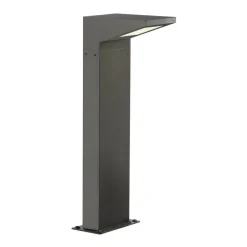 SLV Iperi LED-sokkelarmatur antracit| Sokkellamper