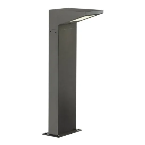 SLV Iperi LED-sokkelarmatur antracit| Sokkellamper