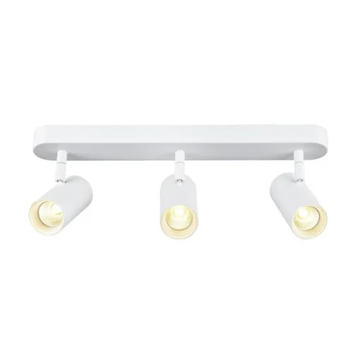 SLV LED-downlight Noblo, 3000 K, hvit, lengde 40 cm Sale