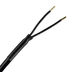 SLV LED-hengelampe Oculus, bronsefarget, Ø 9 cm, dimbar til varmt lys New