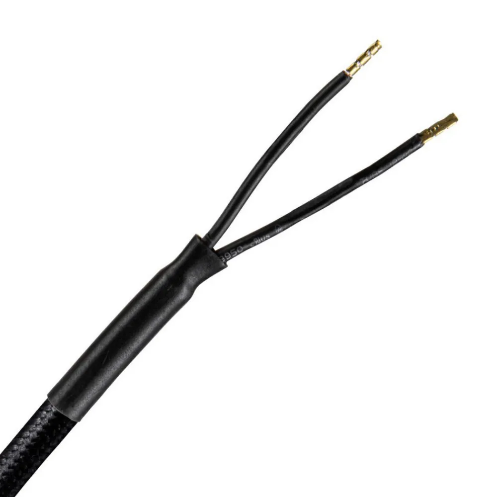 SLV LED-hengelampe Oculus, bronsefarget, Ø 9 cm, dimbar til varmt lys New