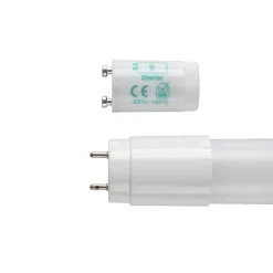 SLV LED-rørpære V T8, G13, 22 W, lengde 151 cm, 4 000 K New