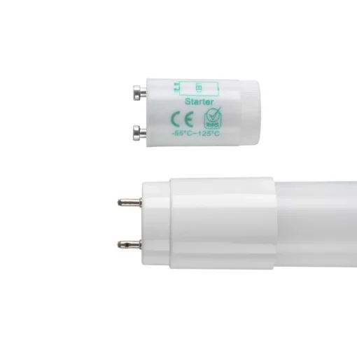 SLV LED-rørpære V T8, G13, 22 W, lengde 151 cm, 4 000 K New