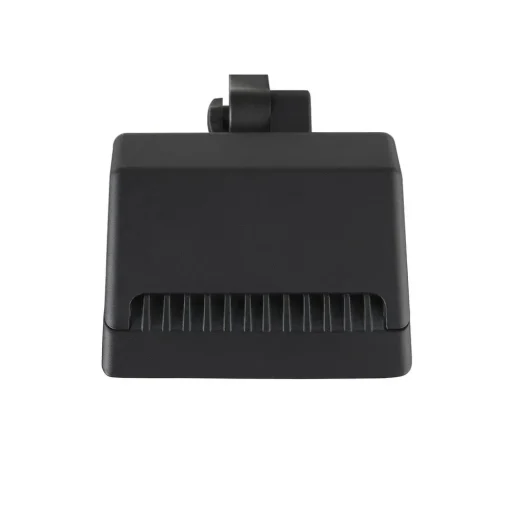 SLV LED-vegglampe Today Pro, svart, aluminium, lengde 66,6 cm| Kommersiell Utebelysning