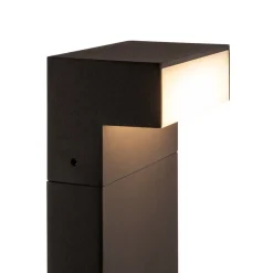 SLV L-Line Out LED-sokkelbelysning CCT, høyde 50 cm Online