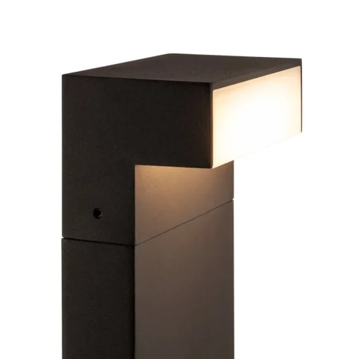 SLV L-Line Out LED-sokkelbelysning CCT, høyde 50 cm Online