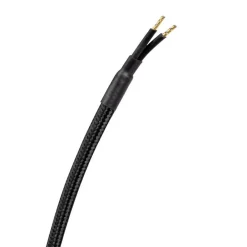 SLV Pendellampe Wud, lys tre, Ø 38 cm, tre| Butikkbelysning
