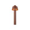 SLV Photoni 75, rustfarget, aluminium, høyde 75 cm Online