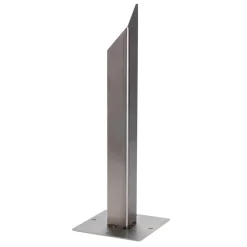 SLV Rusty Square jordspyd for sokkellampe Best
