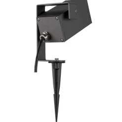 SLV Theo Bracket jordspyd spotlight, justerbar| Utespotter