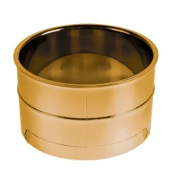 SLV utskiftbar reflektor for Asto Tube, gull| Tilbehør
