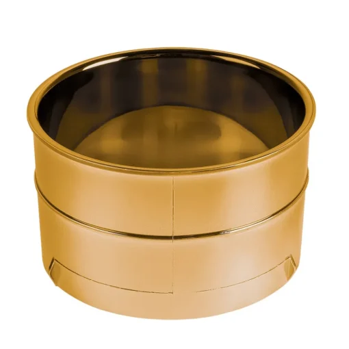 SLV utskiftbar reflektor for Asto Tube, gull| Tilbehør