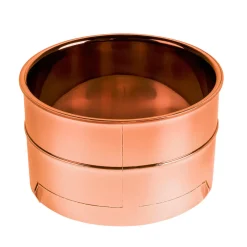 SLV utskiftbar reflektor for Asto Tube, kobber| Tilbehør