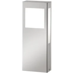 CMD Sokkellampe Paulo 40 uten stikkontakt