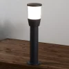 Searchlight Sokkellampe Tucson av trykkstøpt aluminium Discount