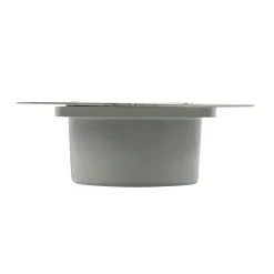 Smartwares Solar-LED-bakkespot Lugo, IP44, stål, glass Sale