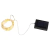 Globo Solcelle-lyslenke Ece transparent 13,5 meter| Solcellelamper