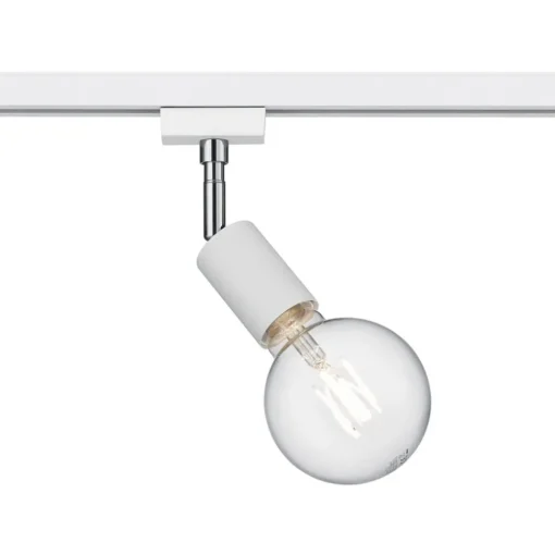 Trio Lighting spot DUOline Diallo, E27, hvit Sale