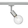 Trio Lighting spot DUOline Diallo, E27, matt nikkel Clearance