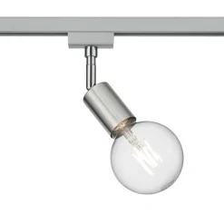 Trio Lighting spot DUOline Diallo, E27, matt nikkel Clearance