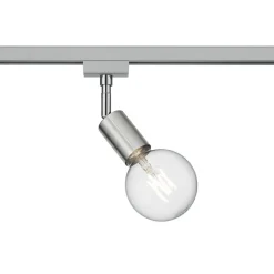 Trio Lighting spot DUOline Diallo, E27, matt nikkel Clearance