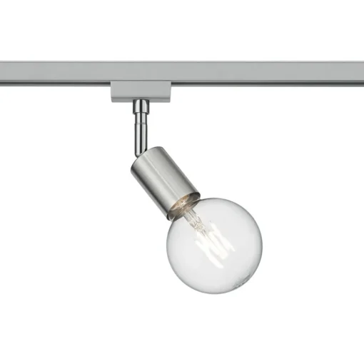 Trio Lighting spot DUOline Diallo, E27, matt nikkel Clearance