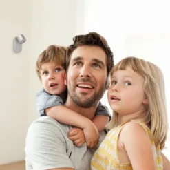 Philips Star stillbare LED vegglampe| Vegglamper