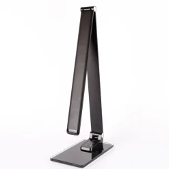 Aluminor Starglass LED-skrivebordslampe med glassfot Best