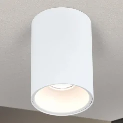 ORION Starlight downlight, rund, hvit| Spotter I Tak