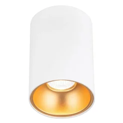 ORION Starlight downlight, rund, hvit| Spotter I Tak