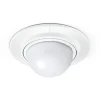 STEINEL bevegelsessensor IS 360-1DE, hvit| Sensor|Tilbehør