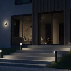 STEINEL GL 85 C 900 veilampe, bevegelsessensor Hot