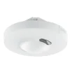 STEINEL HF 3360 DALI-2 beveg.sensor rund innfelt| Sensor|Tilbehør
