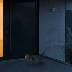 STEINEL iHF 3D COM1 bevegelsessensor, antrasitt| Sensor|Tilbehør