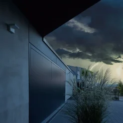 STEINEL iHF 3D COM1 bevegelsessensor, antrasitt| Sensor|Tilbehør