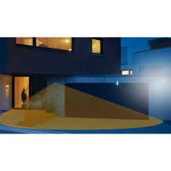 STEINEL iHF 3D COM1 bevegelsessensor, antrasitt| Sensor|Tilbehør