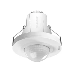 STEINEL IR 4360 COM1 sensor innmontering 24 m Best