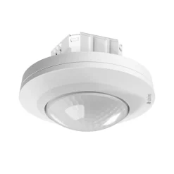 STEINEL IR 4360 COM1 sensor innmontering 8 m Best