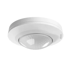 STEINEL IR4360 COM1 sensor innmontering hvit 8m| Sensor|Tilbehør
