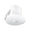 STEINEL IR Micro Office sensor innfelt hvit Outlet