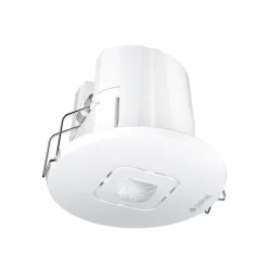 STEINEL IR Micro Office sensor innfelt hvit Outlet