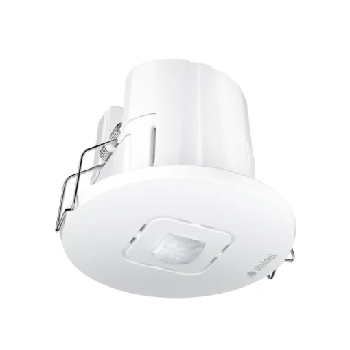 STEINEL IR Micro Office sensor innfelt hvit Outlet