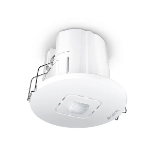 STEINEL IR Micro Office sensor innfelt hvit Outlet